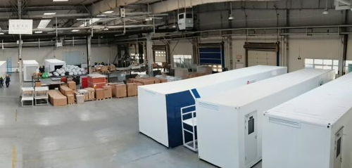 國內(nèi)首個(gè)自主研發(fā)模塊化GMP工廠落地大興臨空自貿(mào)區(qū)，引領(lǐng)生物醫(yī)藥產(chǎn)業(yè)升級(jí)新浪潮